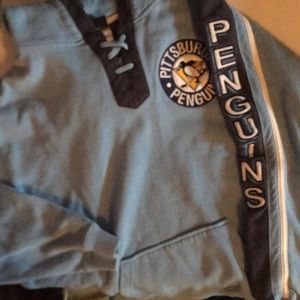 Pittsburgh Penguins Winter Classic Hoodie